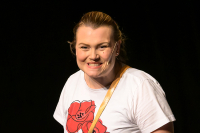 Ať žijí duchové!