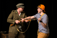 Ať žijí duchové!