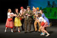 Ať žijí duchové!