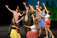 Ať žijí duchové!