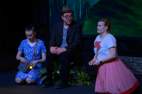 Ať žijí duchové!