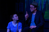 Ať žijí duchové!