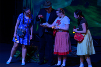 Ať žijí duchové!