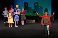 Ať žijí duchové!