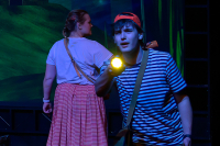 Ať žijí duchové!