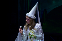 Ať žijí duchové!