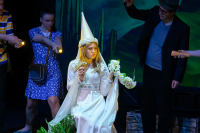 Ať žijí duchové!