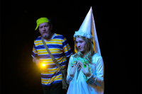 Ať žijí duchové!