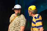 Ať žijí duchové!