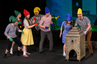 Ať žijí duchové!