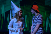 Ať žijí duchové!