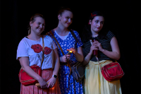 Ať žijí duchové!