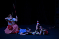 Ať žijí duchové!