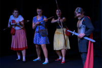 Ať žijí duchové!