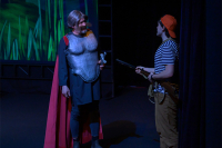 Ať žijí duchové!