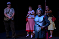 Ať žijí duchové!