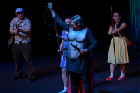 Ať žijí duchové!