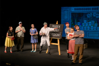 Ať žijí duchové!