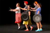 Ať žijí duchové!