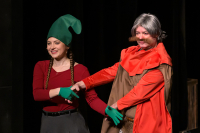 Ať žijí duchové!