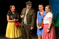 Ať žijí duchové!