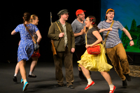 Ať žijí duchové!