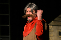 Ať žijí duchové!