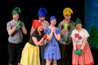 Ať žijí duchové!