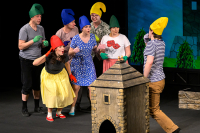 Ať žijí duchové!