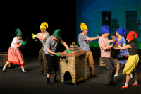 Ať žijí duchové!