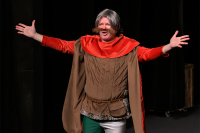 Ať žijí duchové!