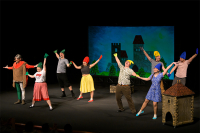 Ať žijí duchové!