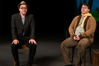 Ať žijí duchové!