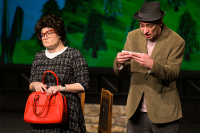 Ať žijí duchové!