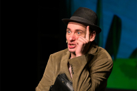 Ať žijí duchové!