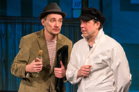 Ať žijí duchové!