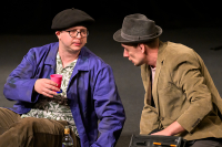 Ať žijí duchové!