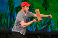 Ať žijí duchové!