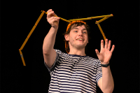 Ať žijí duchové!