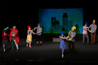 Ať žijí duchové!