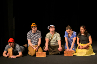 Ať žijí duchové!