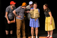 Ať žijí duchové!