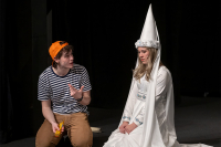 Ať žijí duchové!