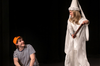 Ať žijí duchové!