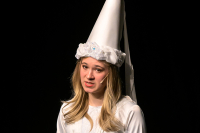 Ať žijí duchové!