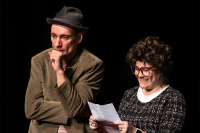 Ať žijí duchové!