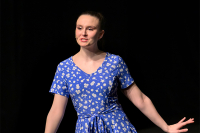 Ať žijí duchové!