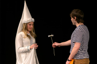 Ať žijí duchové!