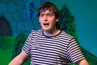 Ať žijí duchové!