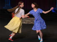 Ať žijí duchové!